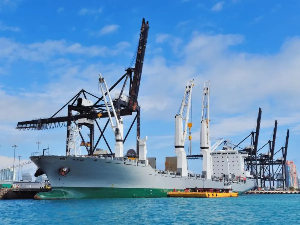 Middle path aims to balance offshore flexibility with protection of Indian shipping capacity.