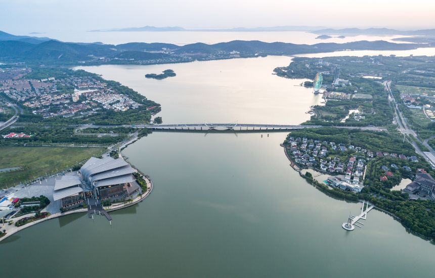 Dewatering and inspections aim to reduce structural and environmental risks.