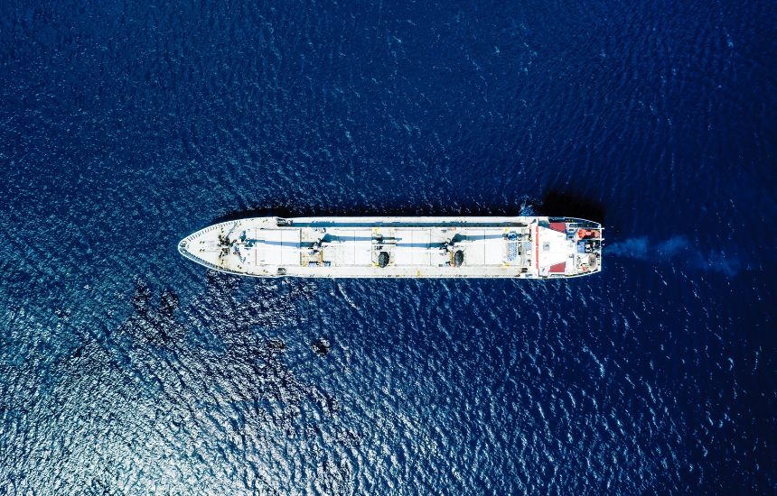 First major test of India’s shipbuilding push after the government incentive package.