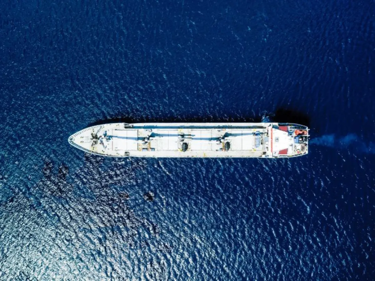 First major test of India’s shipbuilding push after the government incentive package.