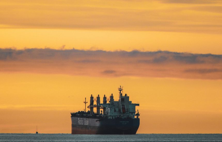EOI for eight gas carriers marks India’s biggest leap yet in complex shipbuilding.