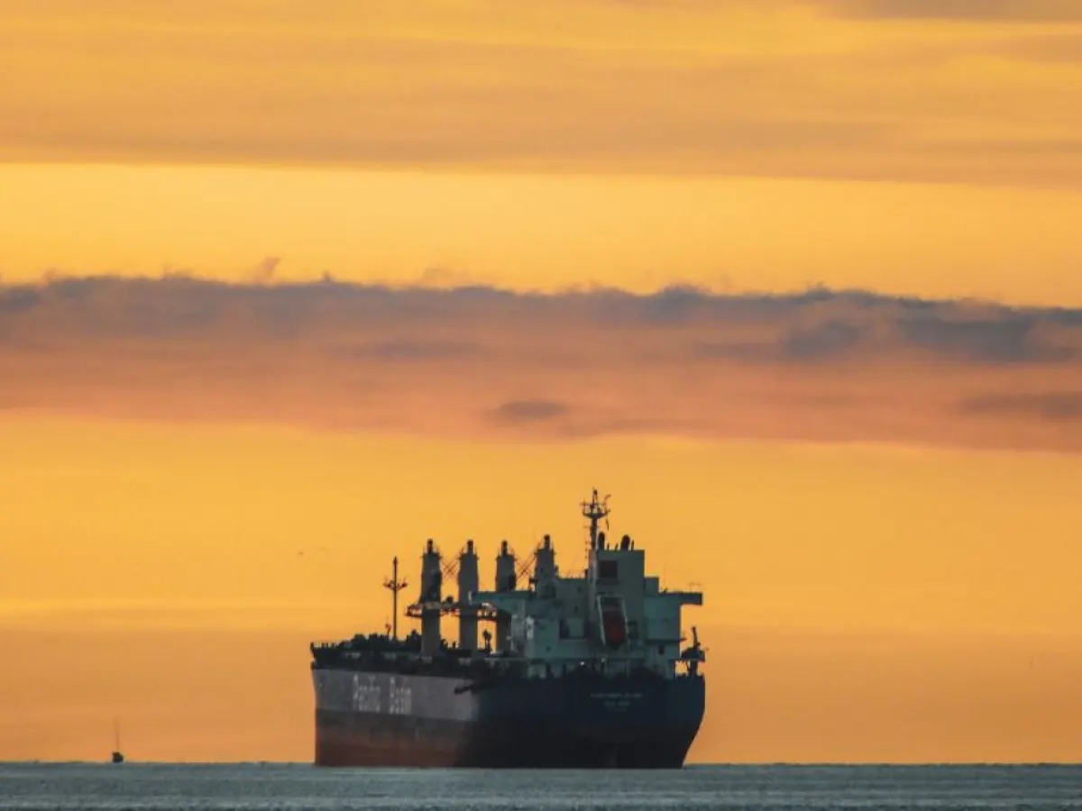 EOI for eight gas carriers marks India’s biggest leap yet in complex shipbuilding.