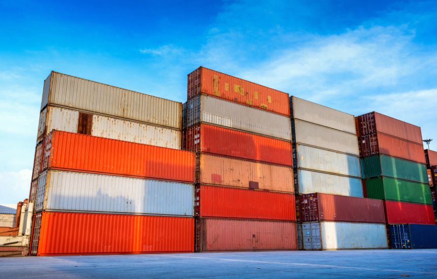 Milestone underscores Nhava Sheva’s strength as India’s premier container gateway.
