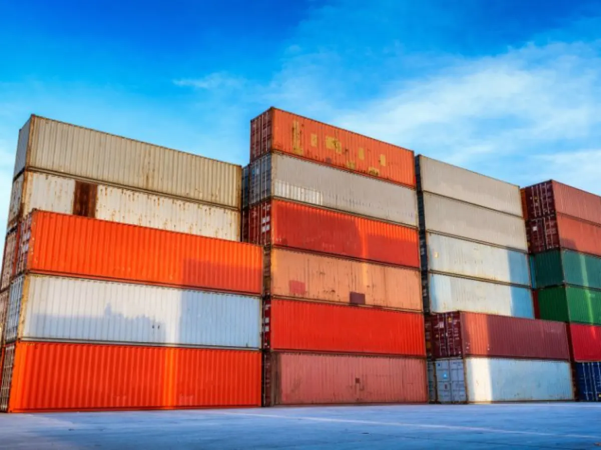 Milestone underscores Nhava Sheva’s strength as India’s premier container gateway.