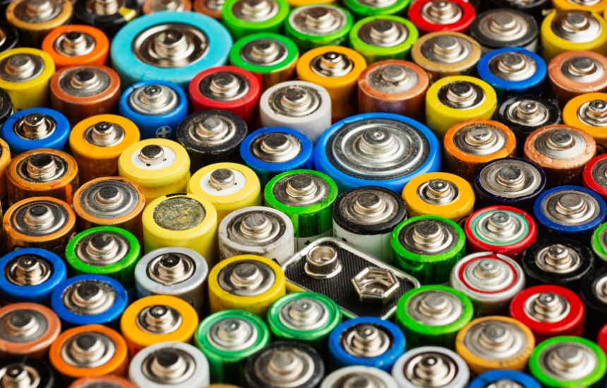 Fresh capital to accelerate Bengaluru lithium-ion cell manufacturing project.