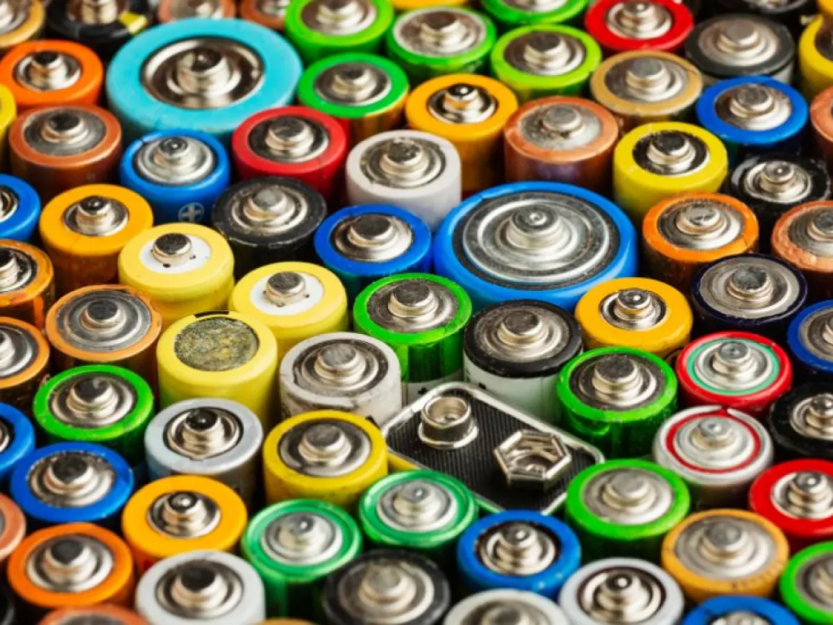 Fresh capital to accelerate Bengaluru lithium-ion cell manufacturing project.