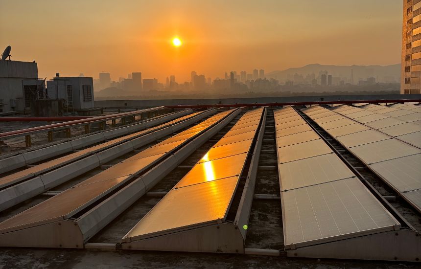 New facility boosts total capacity to 11.1 GW, strengthens India’s solar manufacturing base.