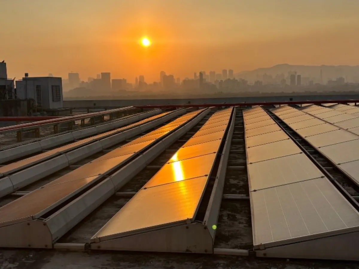 New facility boosts total capacity to 11.1 GW, strengthens India’s solar manufacturing base.