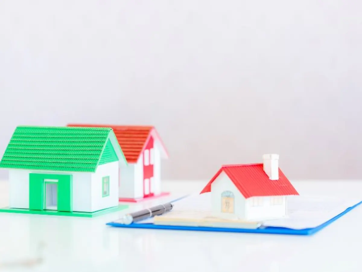 Luxury housing in Lutyens’ Delhi continues to attract India’s ultra-wealthy.