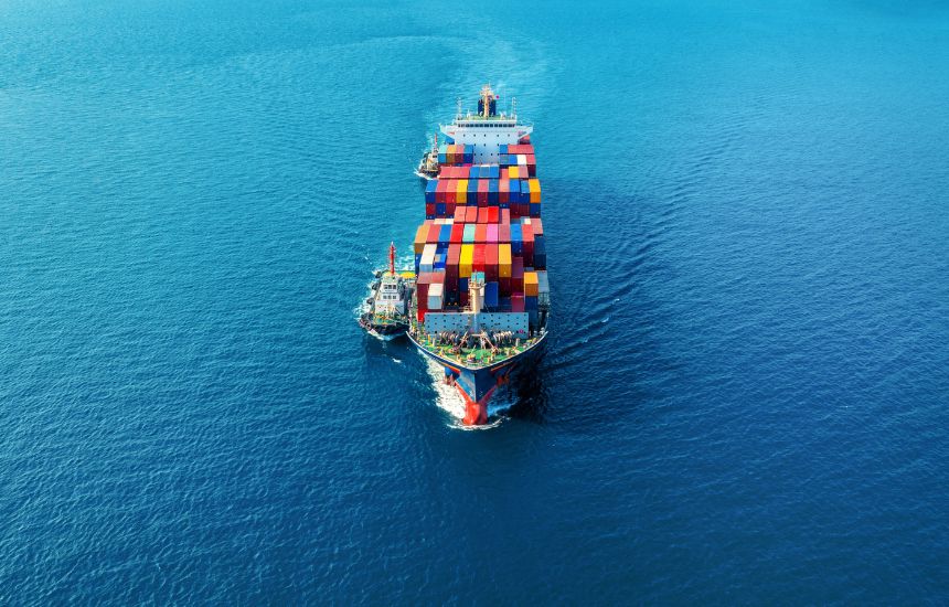 Government push and policy reforms make India an increasingly attractive maritime hub.