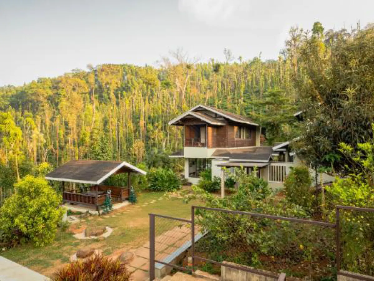 Agrocorp Launches ‘Vacation Village’ Second-Home Community in Chikkamagaluru