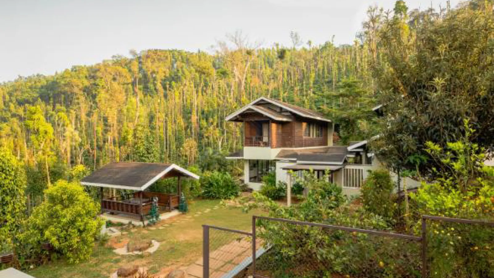 Agrocorp Launches ‘Vacation Village’ Second-Home Community in Chikkamagaluru