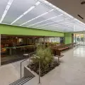 Translucent Ceiling Panel System – FLEXI-PANEL by EXTECH