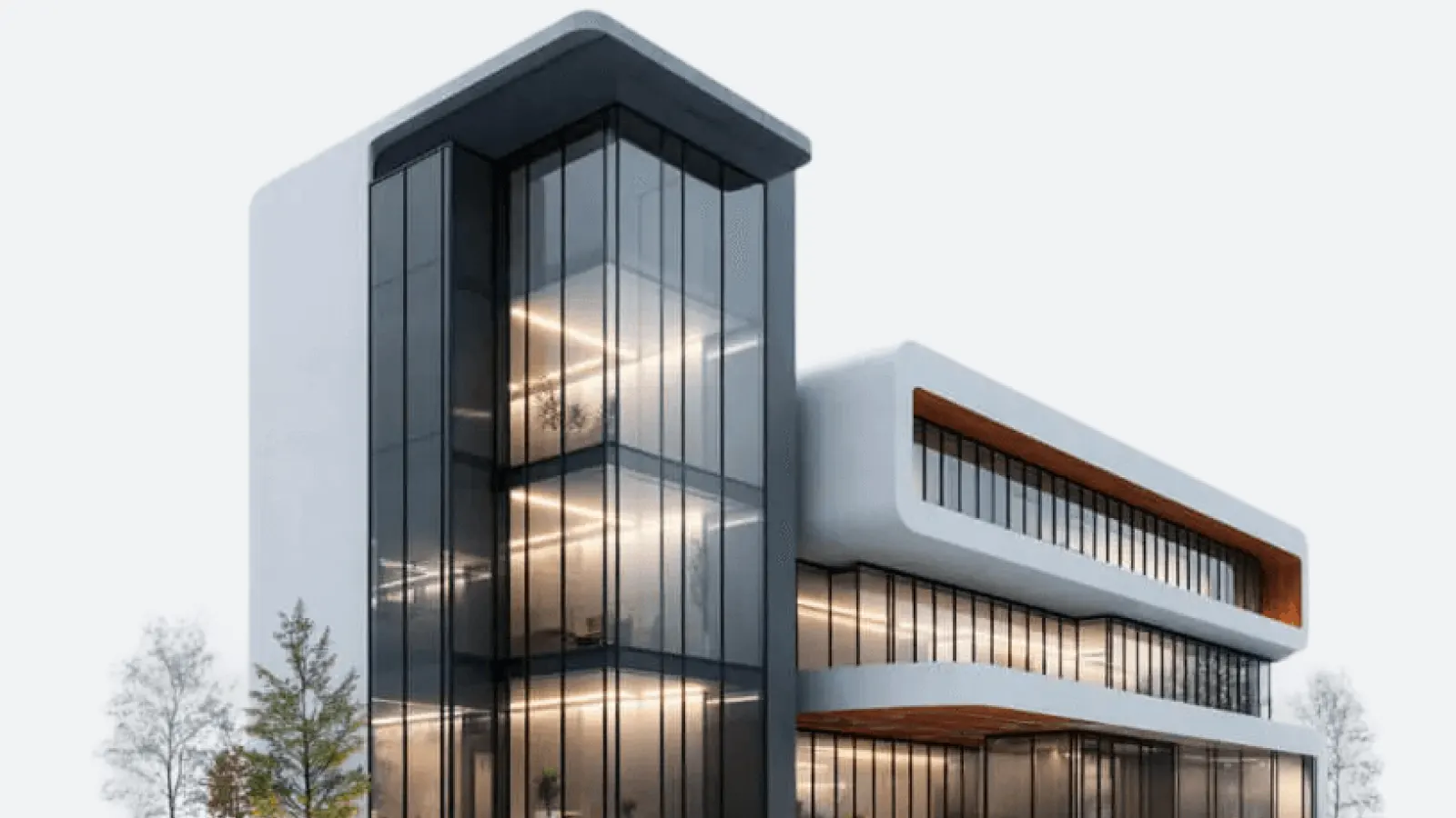 Vacuum Insulating Glass – Enthermal™ by LuxWall