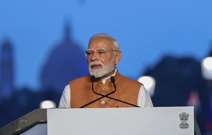 National Maritime Day highlights India’s seafaring legacy and future growth potential.