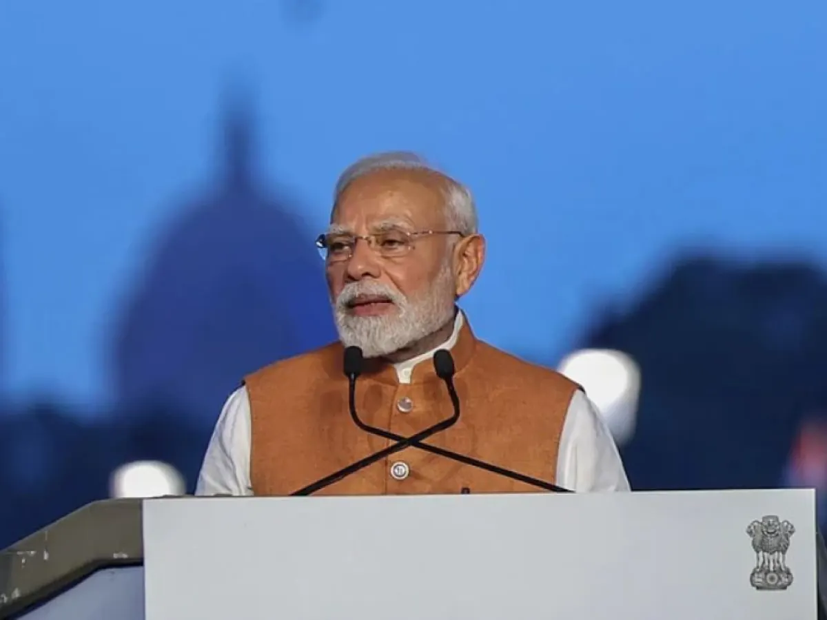 National Maritime Day highlights India’s seafaring legacy and future growth potential.