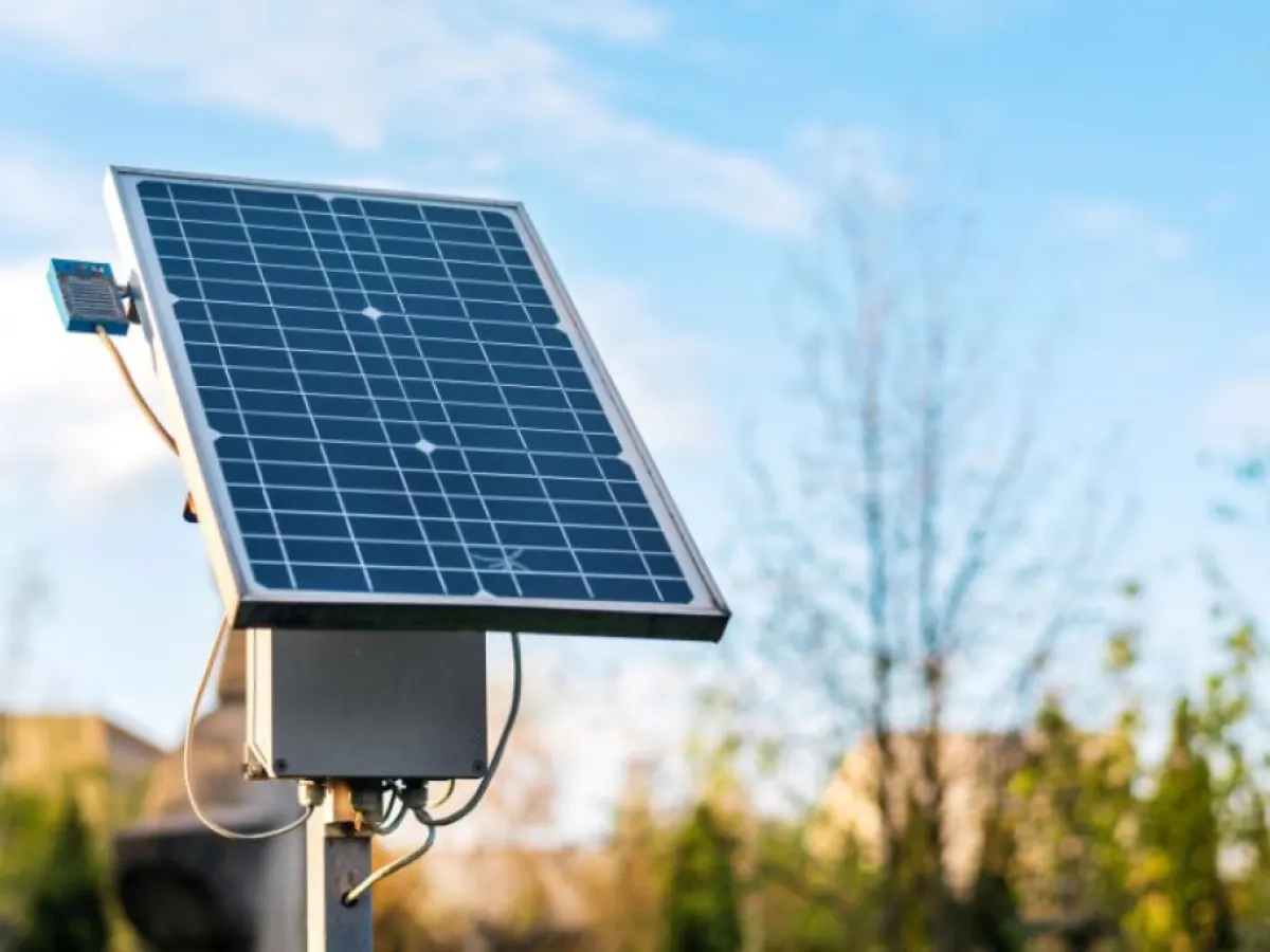 Higher tariffs could lengthen payback periods and weaken the shift to clean energy.