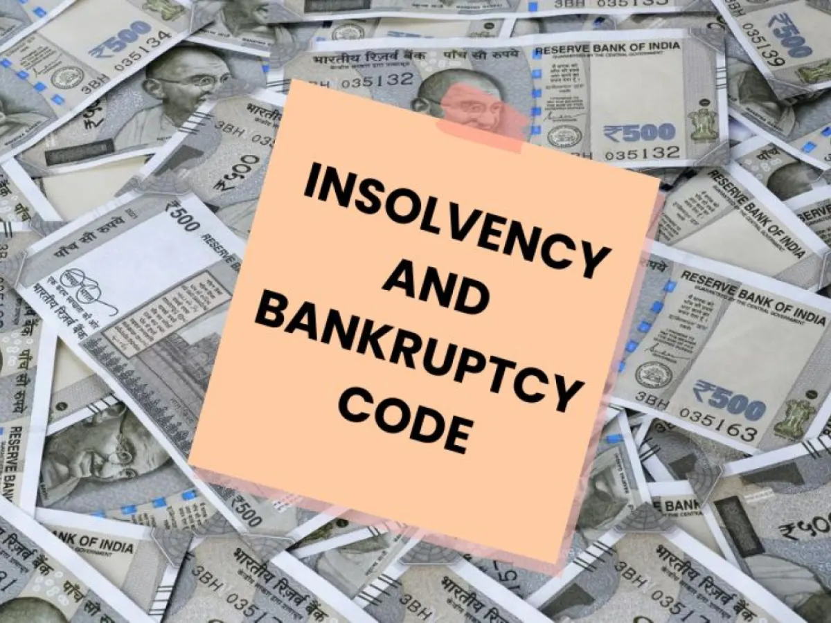 Homebuyers ko relief, stressed projects ka fast resolution.