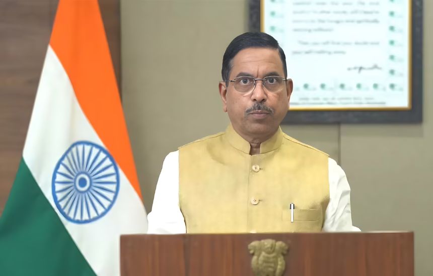 Clean energy surge puts India ahead of targets and peers.