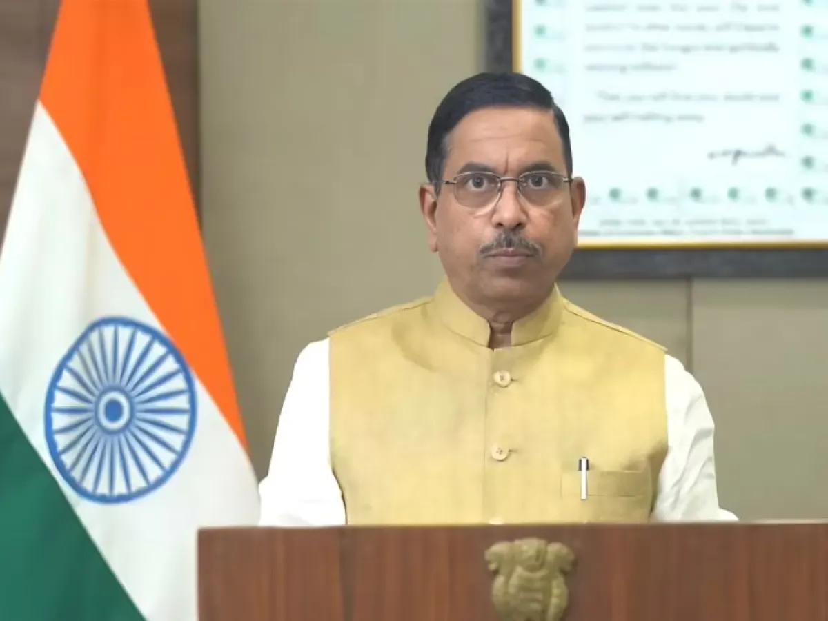 Clean energy surge puts India ahead of targets and peers.