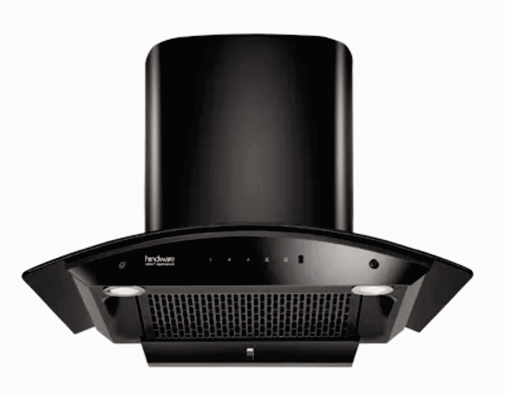 Hindware Celesia BLDC Cookerhood – Smart Kitchen Chimney Series