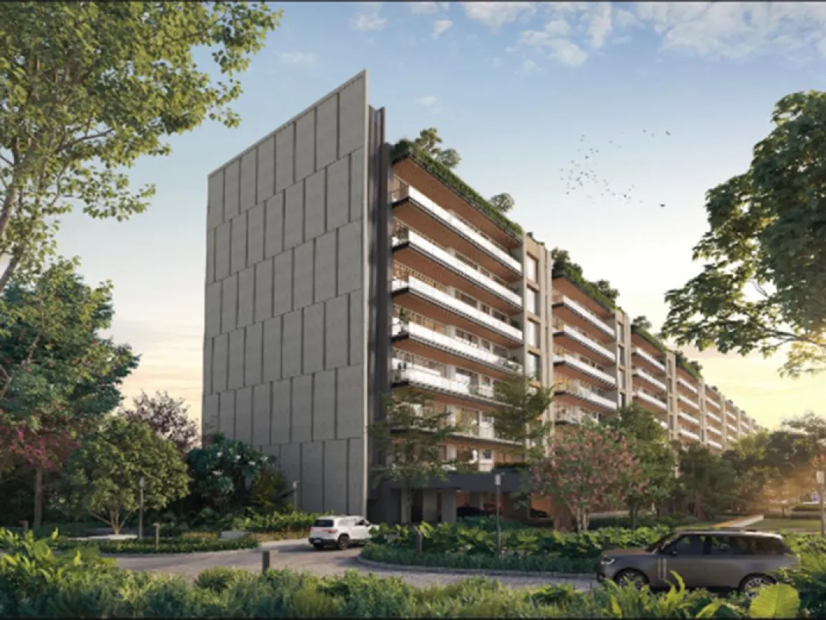 Rama Group Launches Rama Eiko Luxury Floors in Raipur with RERA Approval