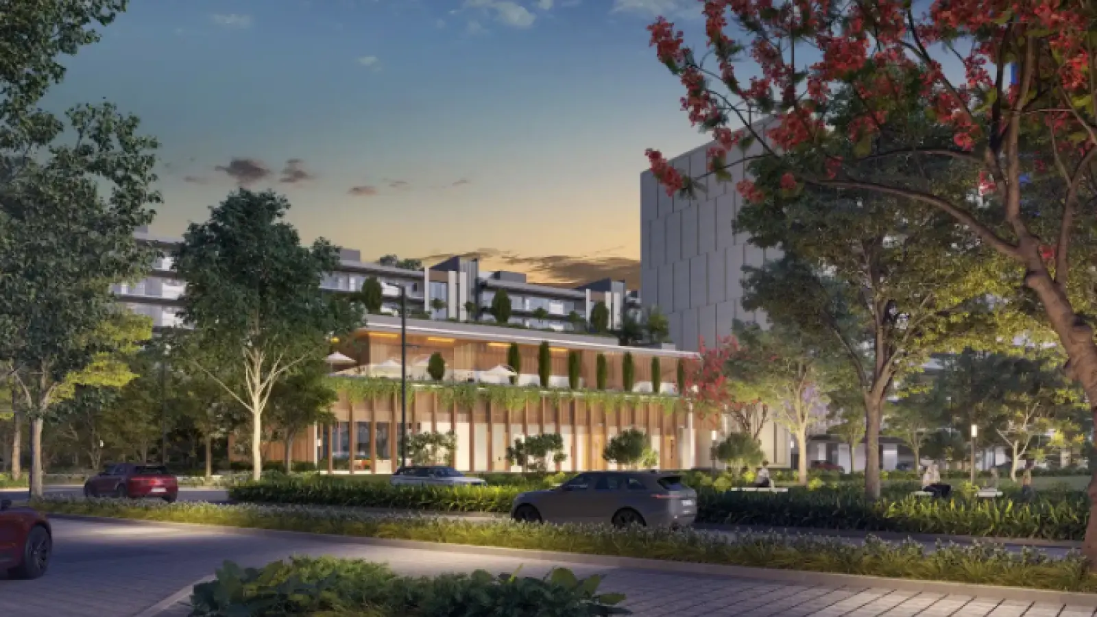 Rama Group Launches Rama Eiko Luxury Floors in Raipur with RERA Approval