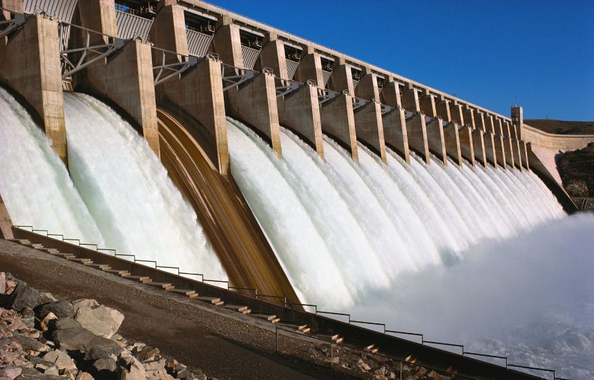 Punatsangchhu projects anchor growing bilateral cooperation in the power sector.