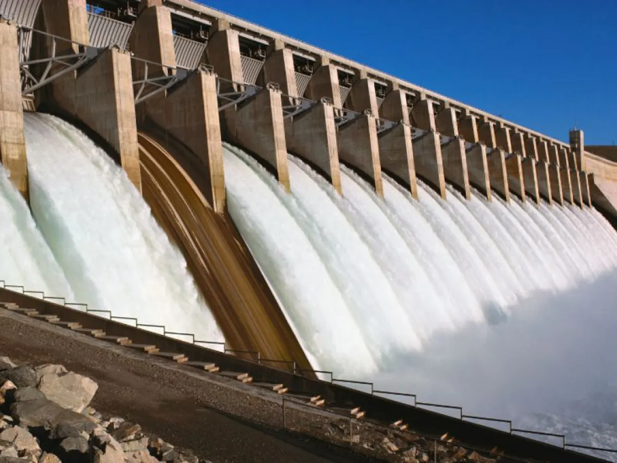 Punatsangchhu projects anchor growing bilateral cooperation in the power sector.