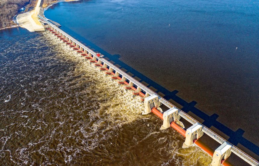 Centre-backed PSU push aims to revive stalled mega hydro projects in the state.