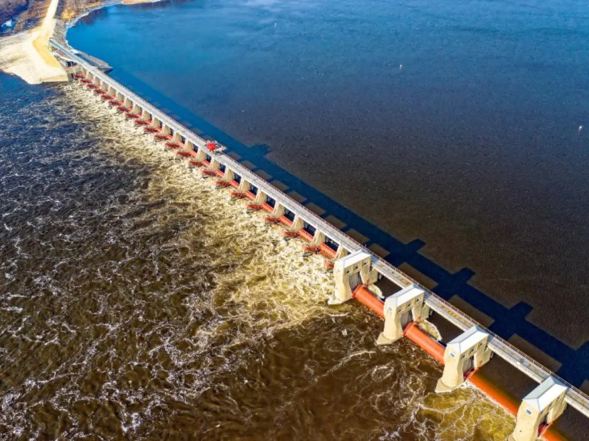 Centre-backed PSU push aims to revive stalled mega hydro projects in the state.