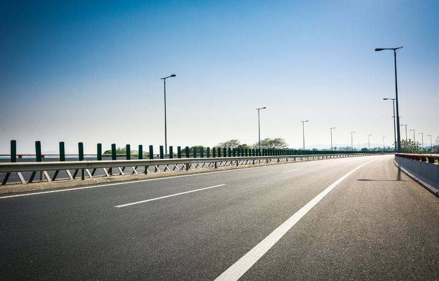 210-km corridor to slash travel time to 2.5 hours, boost Char Dham and Haridwar connectivity.