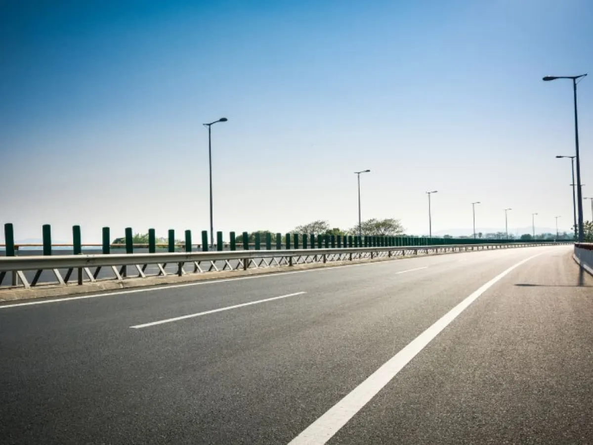 210-km corridor to slash travel time to 2.5 hours, boost Char Dham and Haridwar connectivity.
