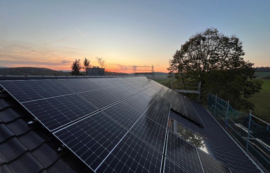 Asset sale reflects rising M&A activity in India’s commercial and industrial green power segment.