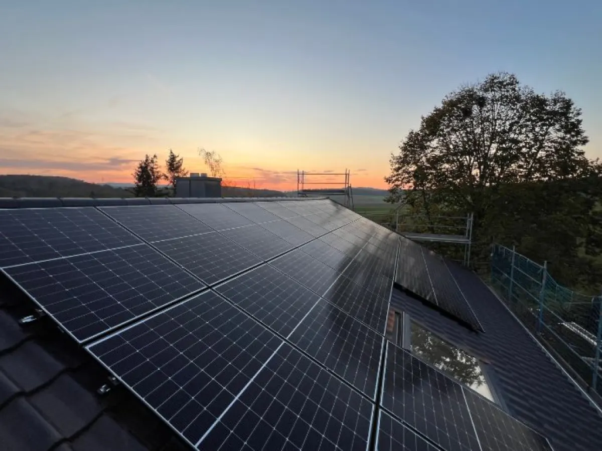 Asset sale reflects rising M&A activity in India’s commercial and industrial green power segment.