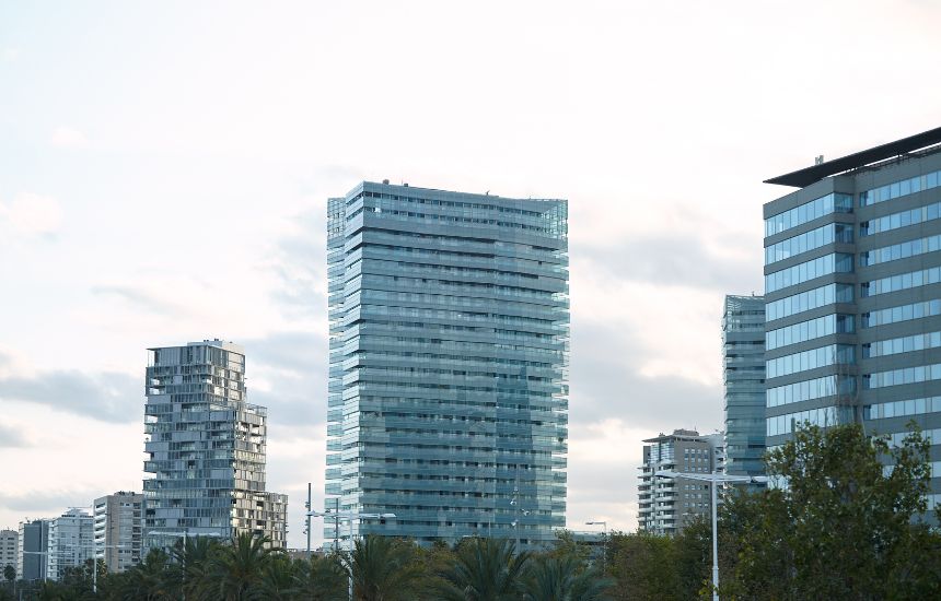 Strategic growth through high-quality, future-ready office assets.