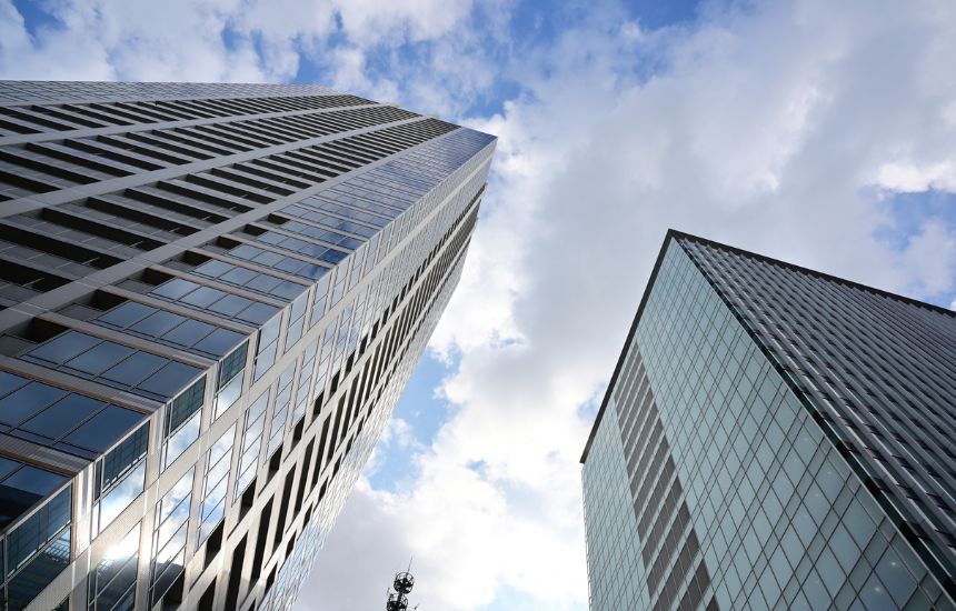 India’s office market shows resilience as occupier confidence strengthens.