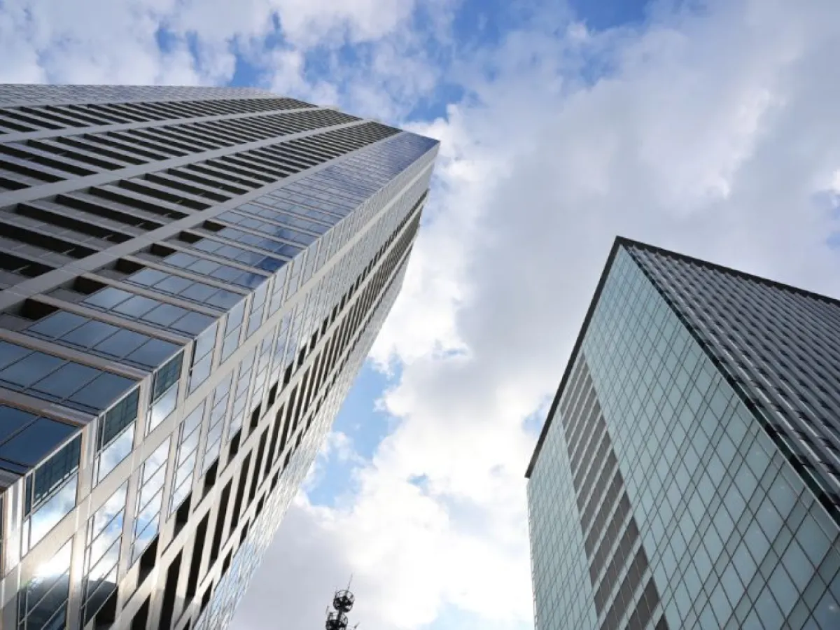 India’s office market shows resilience as occupier confidence strengthens.