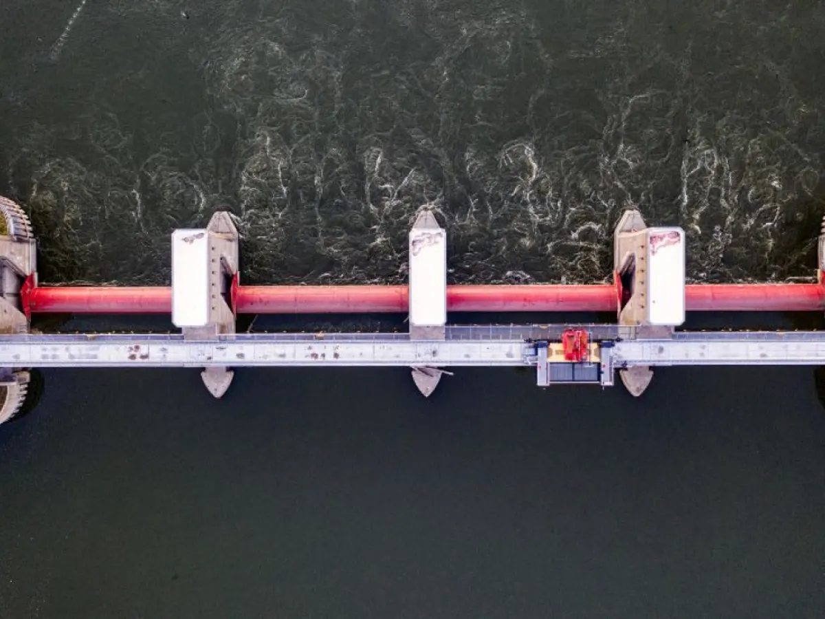 Large-scale storage strengthens India’s path to round-the-clock renewable power.