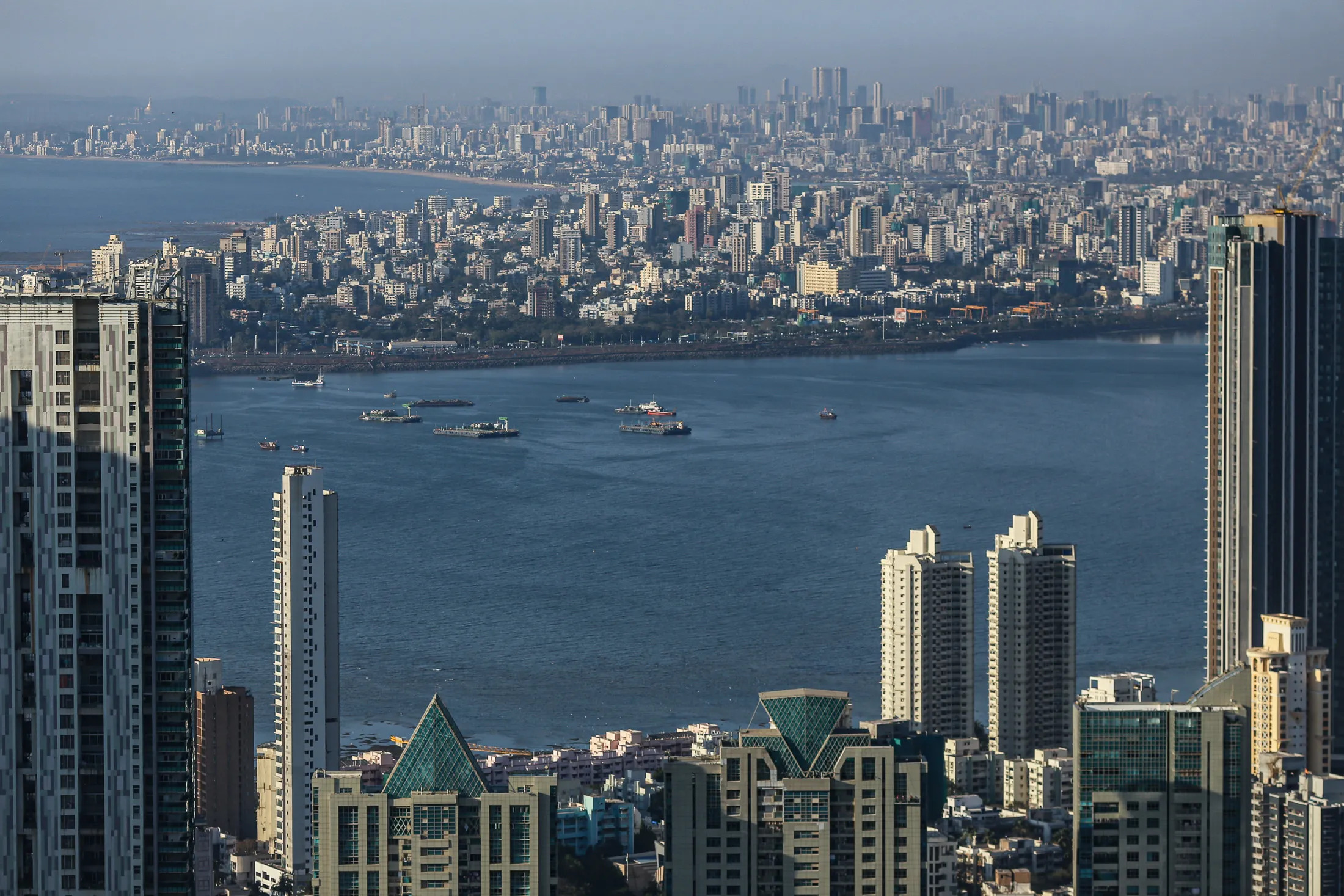 India’s Housing Supply Surges 10.1% YoY as Property Prices Rise 14.1% Across Major Cities