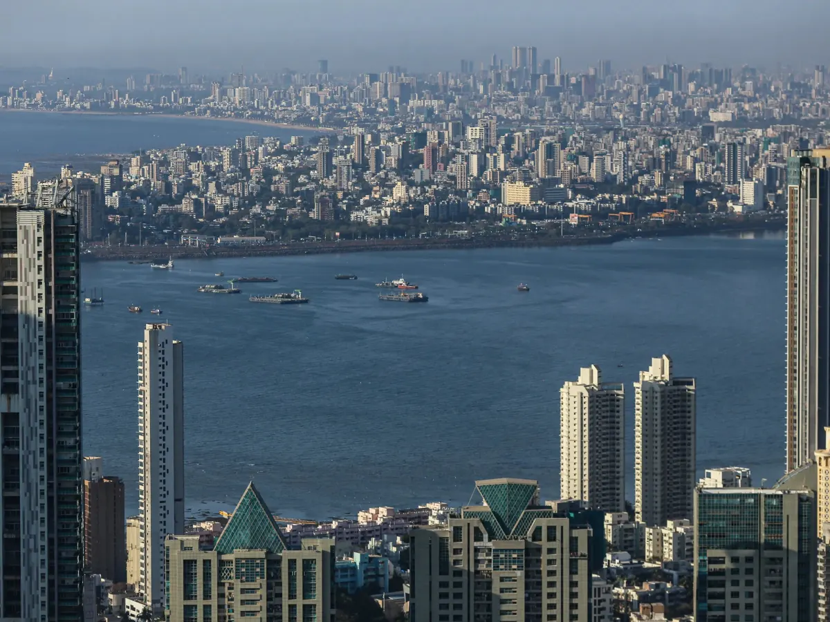 India’s Housing Supply Surges 10.1% YoY as Property Prices Rise 14.1% Across Major Cities