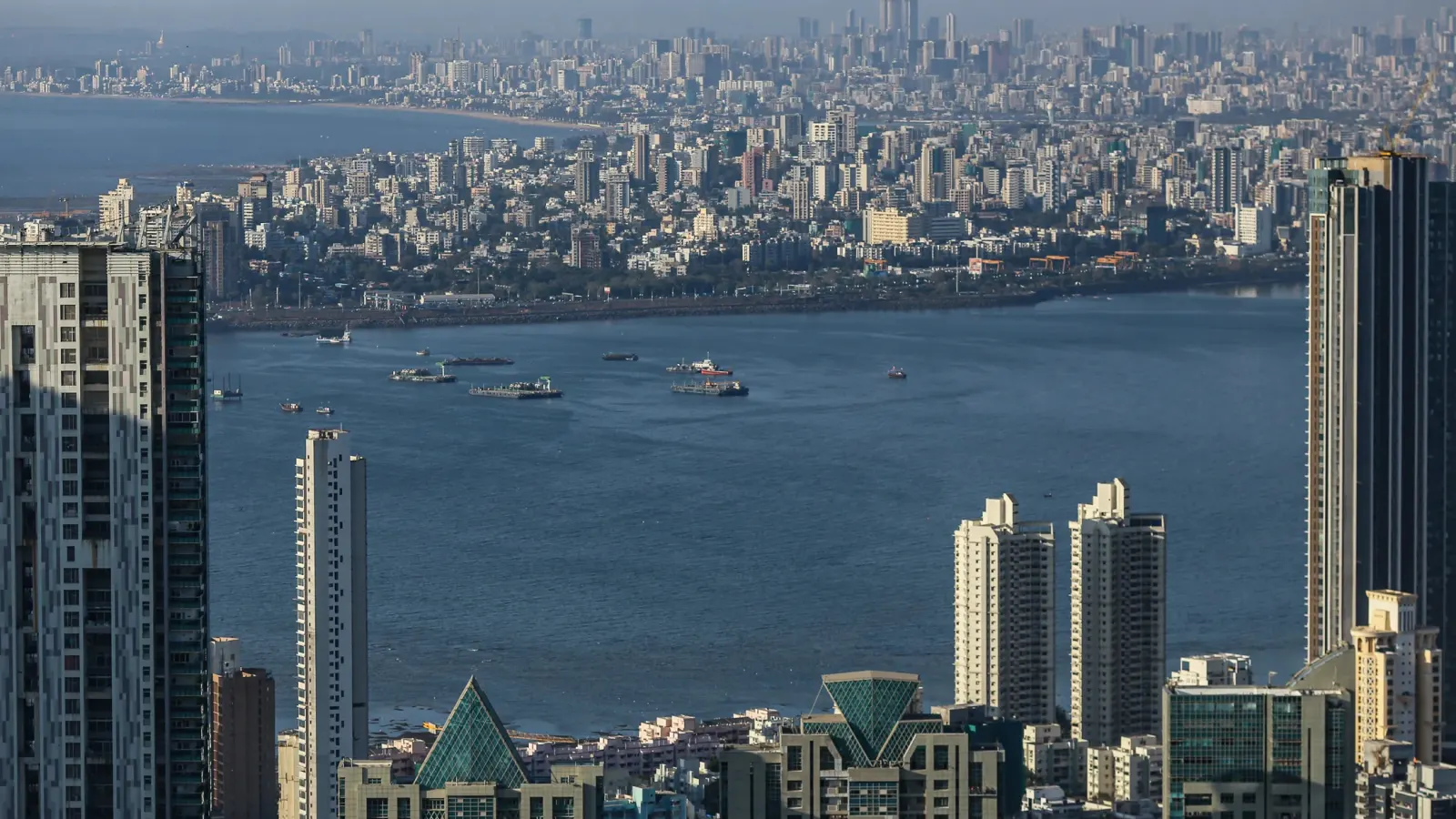 India’s Housing Supply Surges 10.1% YoY as Property Prices Rise 14.1% Across Major Cities