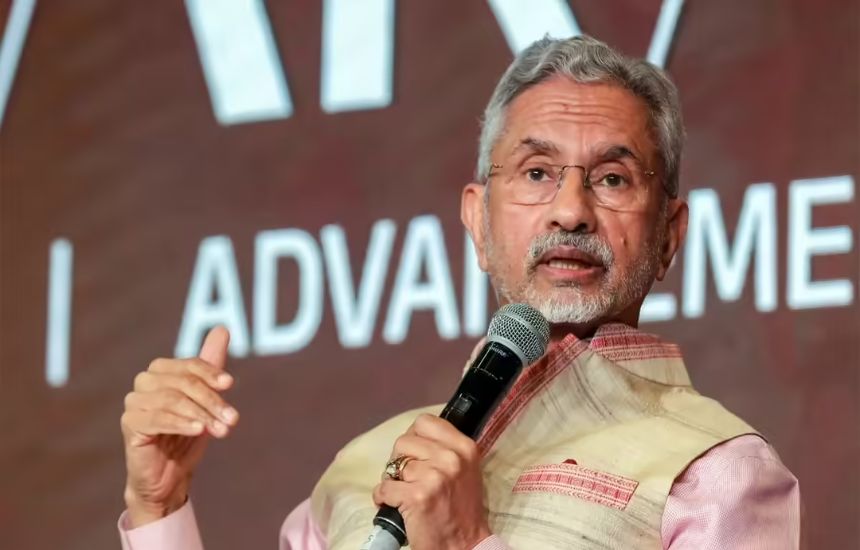 India stresses maritime security and energy supply resilience as regional conflict escalates.