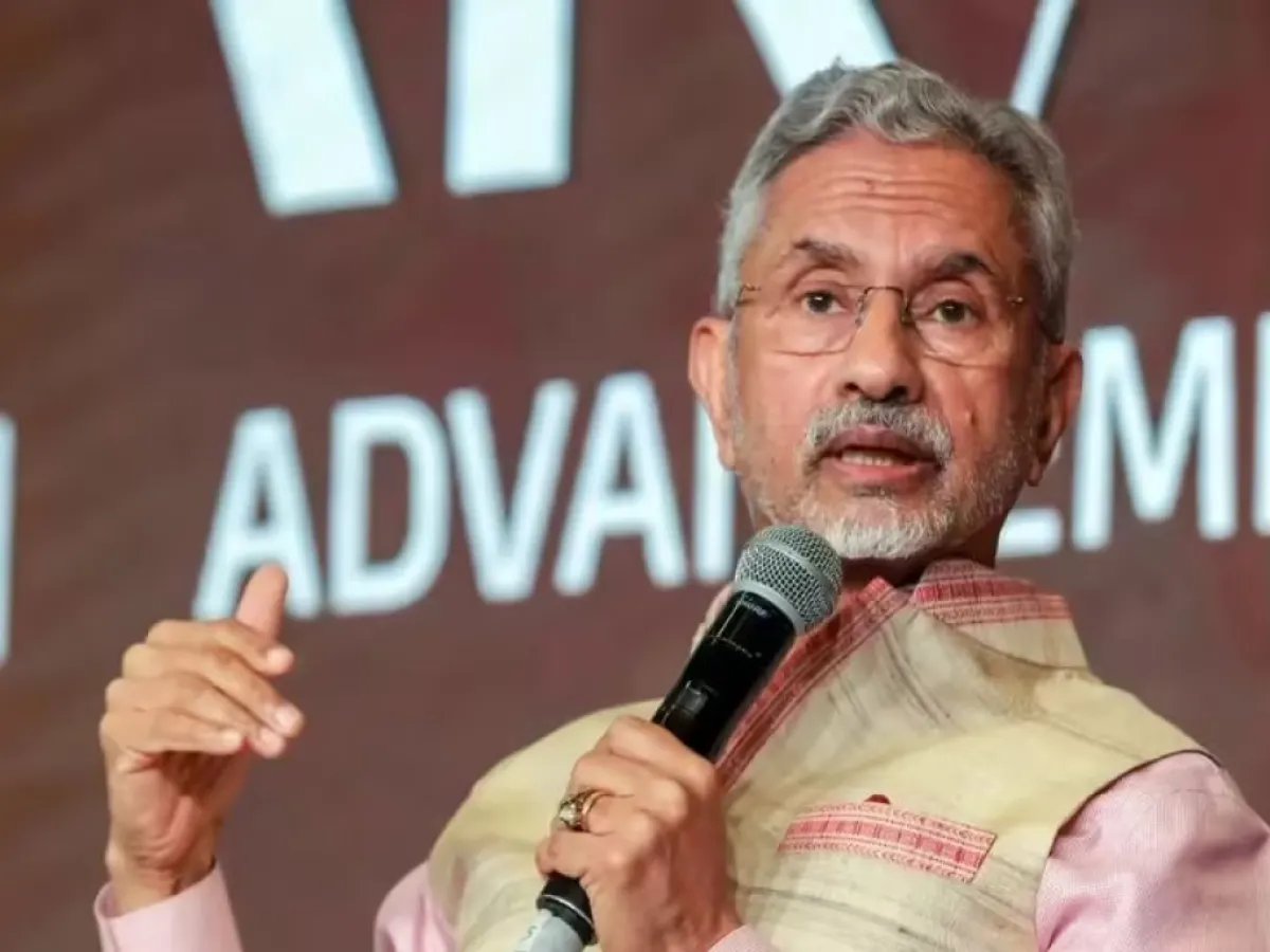 India stresses maritime security and energy supply resilience as regional conflict escalates.