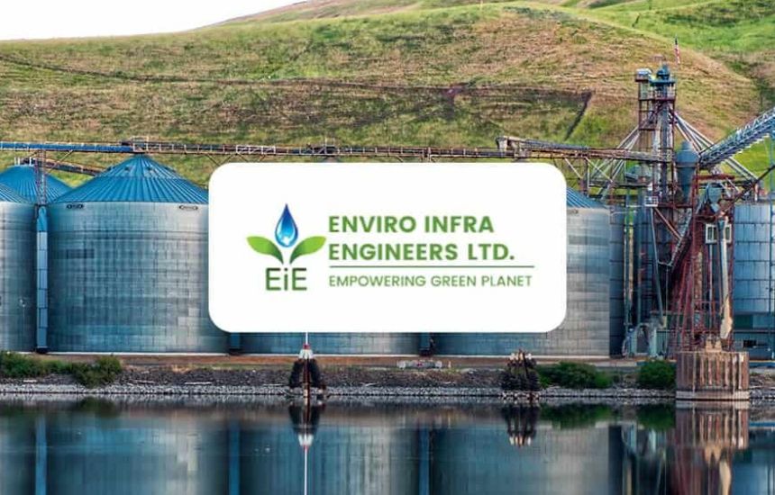 NTPC-backed storage projects and civic infra wins boost order book and revenue visibility.