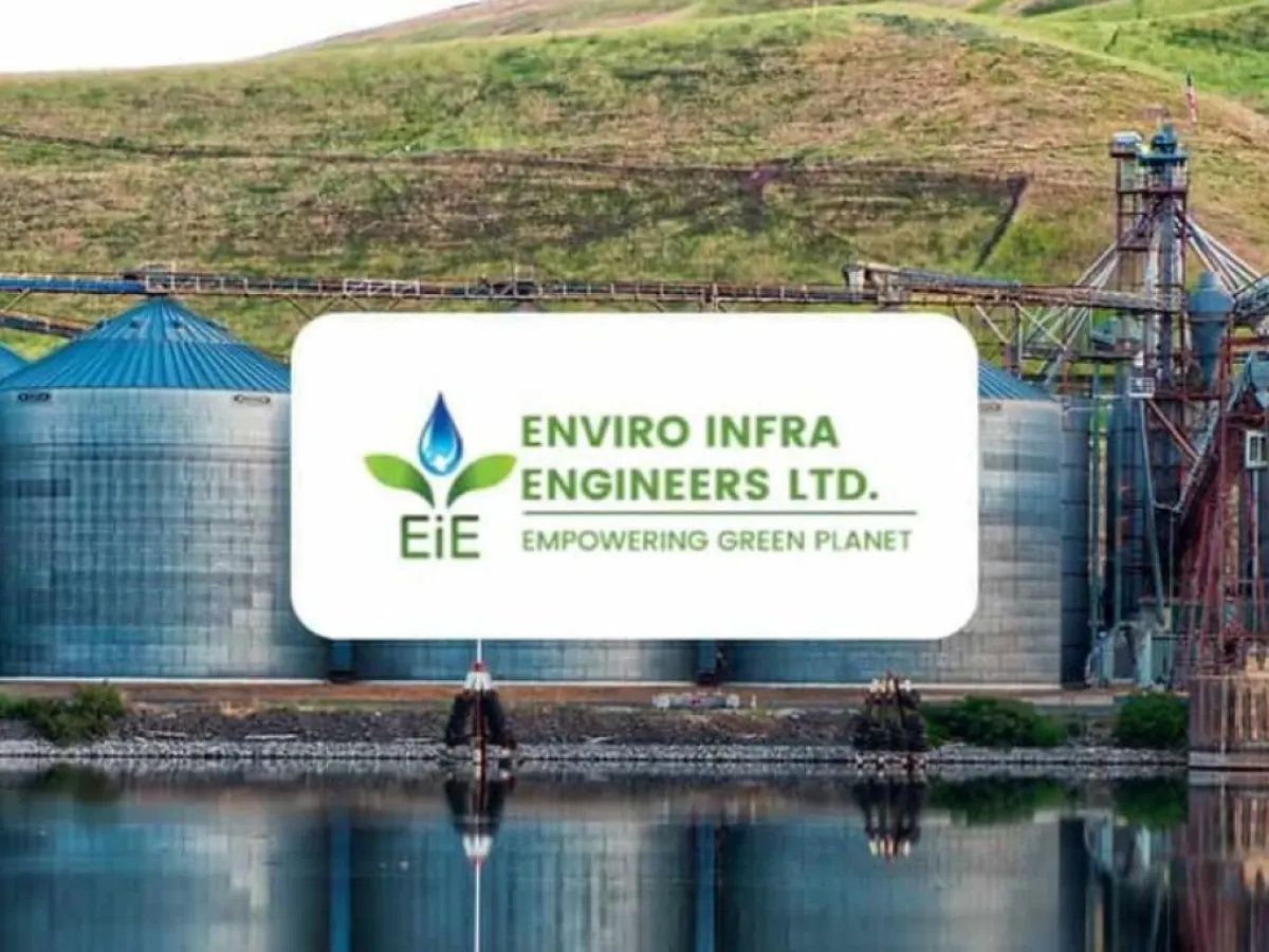 NTPC-backed storage projects and civic infra wins boost order book and revenue visibility.