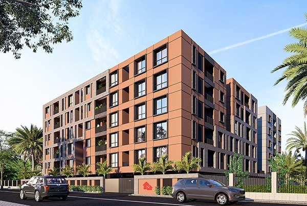 Navin's Hanging Gardens Wins 17th CIDC Vishwakarma Award 2026