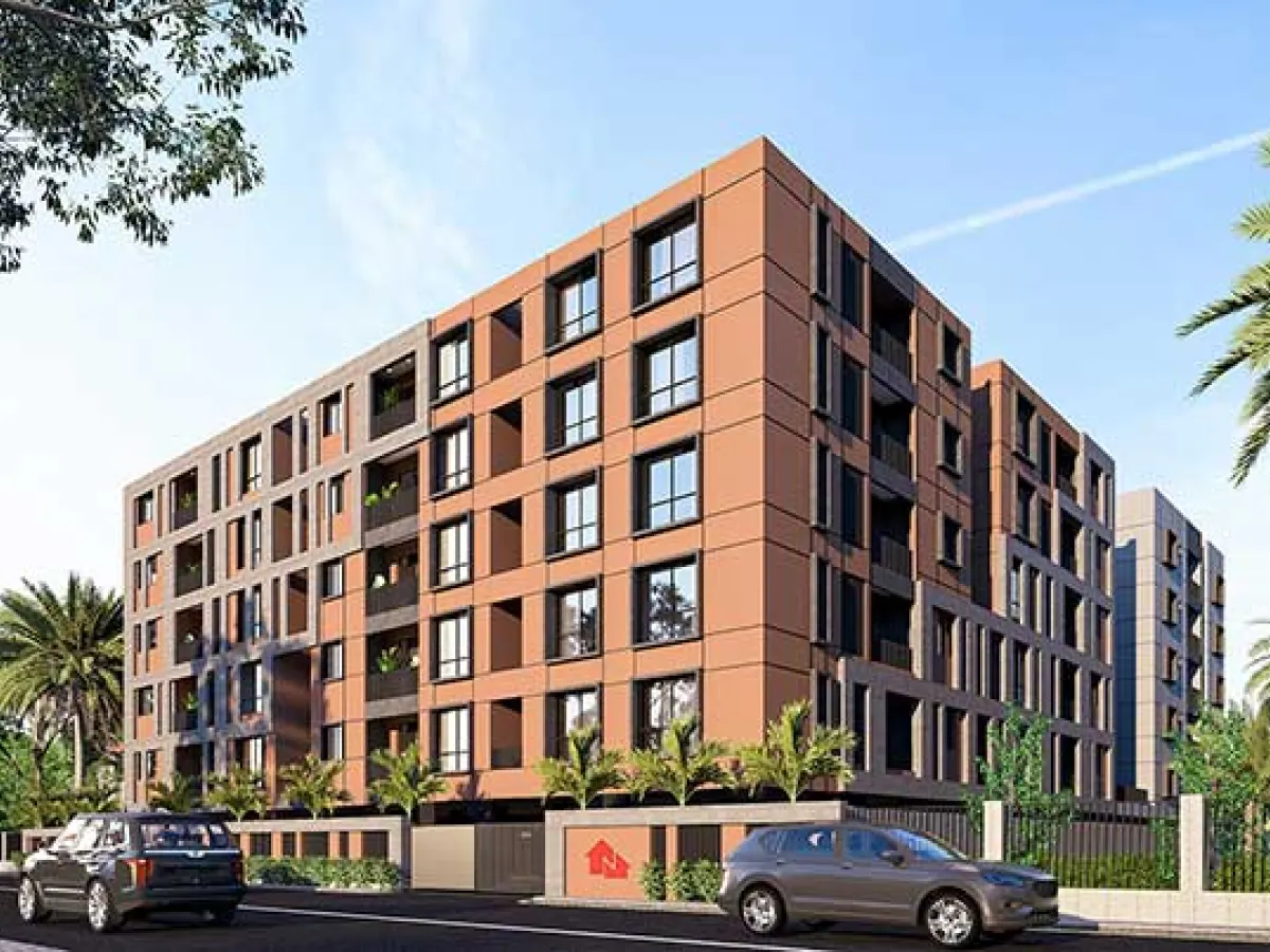 Navin's Hanging Gardens Wins 17th CIDC Vishwakarma Award 2026