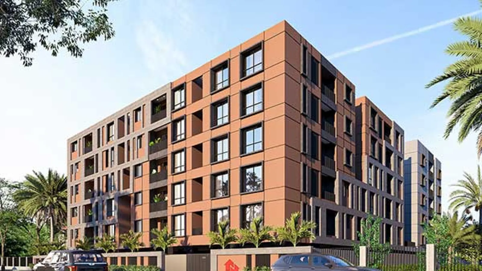 Navin's Hanging Gardens Wins 17th CIDC Vishwakarma Award 2026