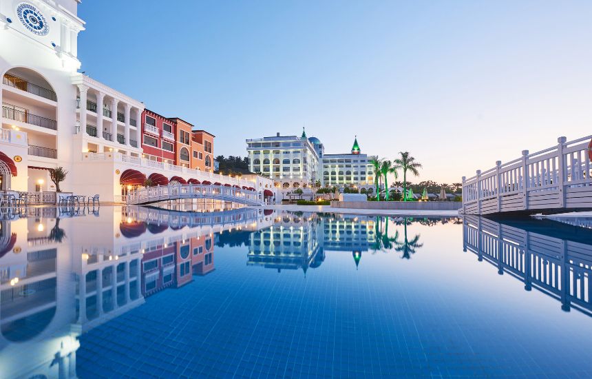 Italian lifestyle brand Tonino Lamborghini makes India real estate debut.